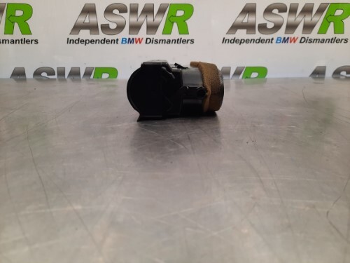 BMW E30 3 SERIES Centre Dashboard Air Vent