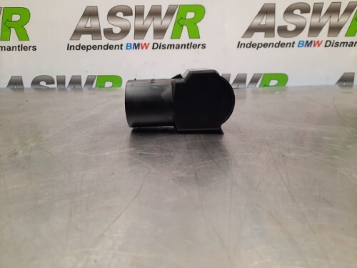 BMW E30 3 SERIES Dashboard Air Vent O/S Drivers Right