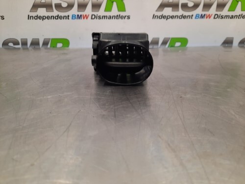 BMW E30 3 SERIES Dashboard Air Vent O/S Drivers Right
