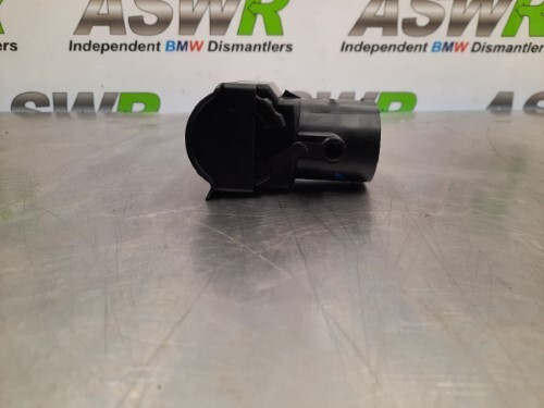 BMW E30 3 SERIES Dashboard Air Vent O/S Drivers Right