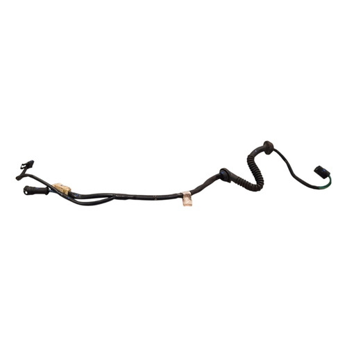 BMW E30 3 SERIES 4dr Rear Door Wiring Loom N/S Passenger Left