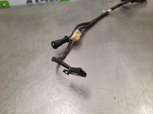 BMW E30 3 SERIES 4dr Rear Door Wiring Loom N/S Passenger Left