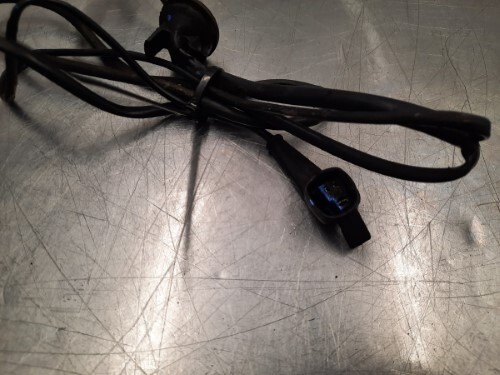 BMW E30 3 SERIES Fuel Tank Wiring Loom M10 M20 Petrol