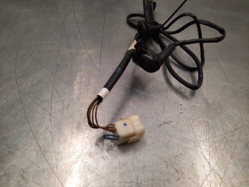 BMW E30 3 SERIES Fuel Tank Wiring Loom M10 M20 Petrol