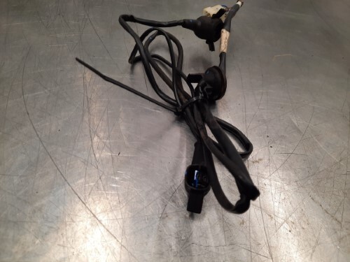 BMW E30 3 SERIES Fuel Tank Wiring Loom M10 M20 Petrol