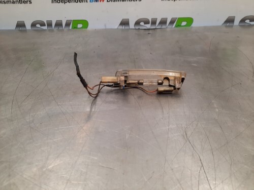 BMW Interior Light E21 E30 E12 3 5 SERIES