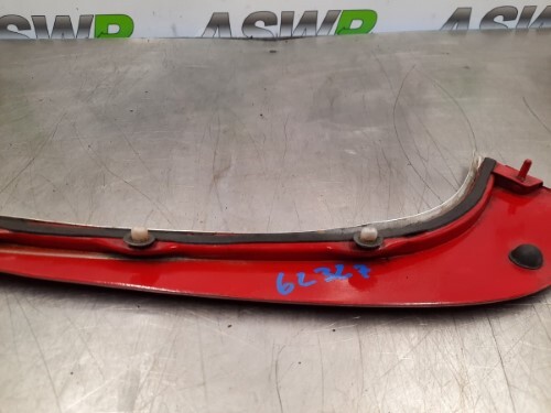 BMW 3 SERIES E30 N S R Passenger Side Rear C-Pillar Trim