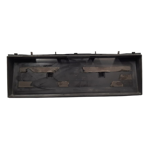 BMW E31 8 SERIES Rear Number Plate Holder Plinth