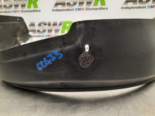 BMW E31 8 SERIES Front Wheel Arch Liner O/S Drivers Right