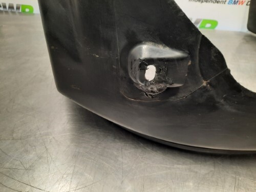 BMW E31 8 SERIES Front Wheel Arch Liner O/S Drivers Right