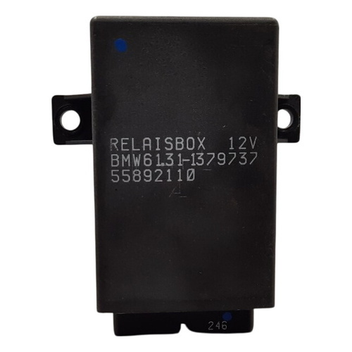 BMW Heater Box Control Relay E34 E32 E31 5 7 8 SERIES