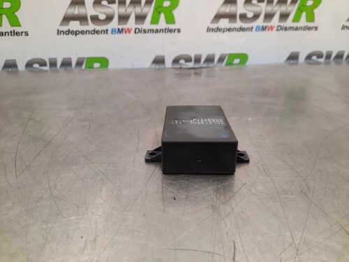 BMW Heater Box Control Relay E34 E32 E31 5 7 8 SERIES
