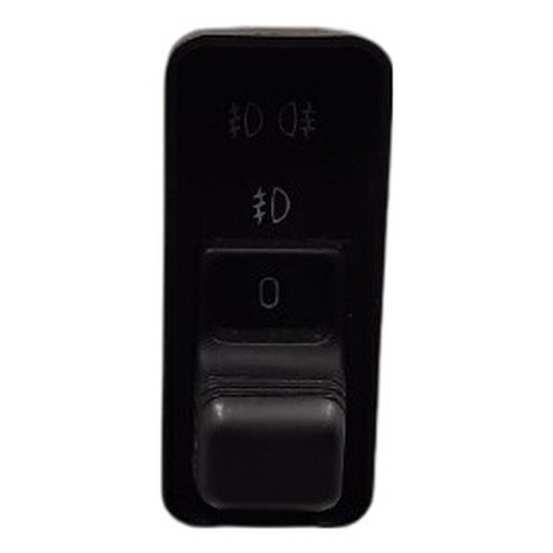 BMW Fog Light Switch E34 E31 5 8 SERIES