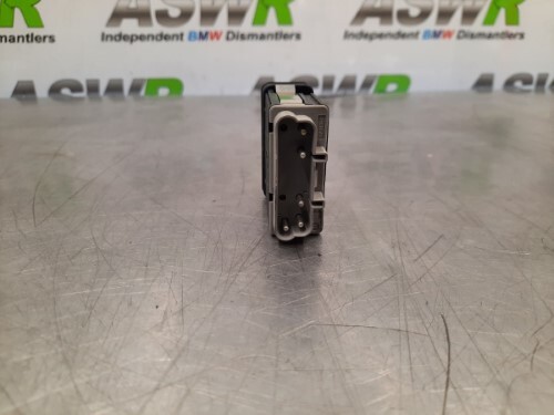 BMW Fog Light Switch E34 E31 5 8 SERIES