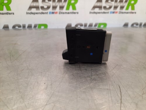 BMW Fog Light Switch E34 E31 5 8 SERIES