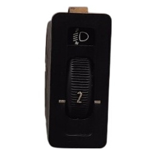 BMW E31 8 SERIES Head Light Level Switch