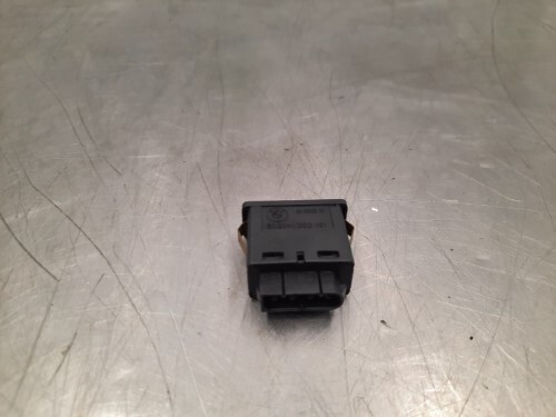 BMW E31 8 SERIES Head Light Level Switch