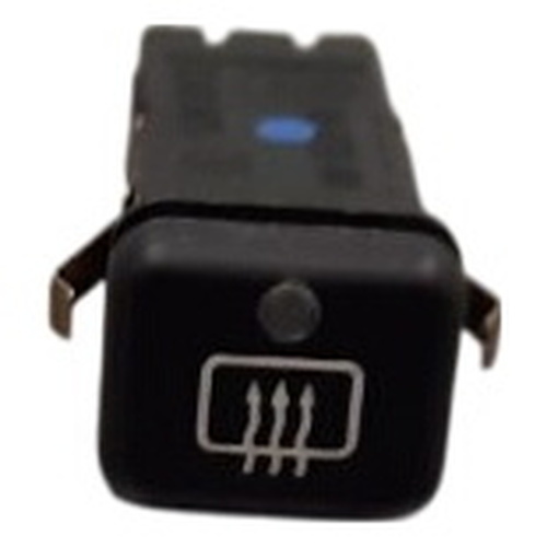 BMW E31 8 SERIES Heated Rear Window Switch