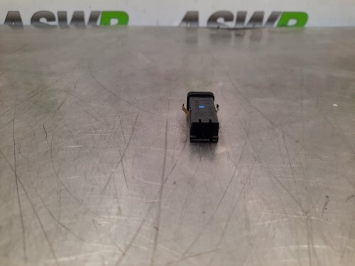 BMW E31 8 SERIES Heated Rear Window Switch