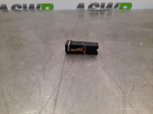 BMW E31 8 SERIES Heated Rear Window Switch