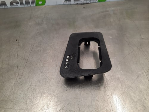 BMW E31 8 SERIES Automatic Gear Selector Surround