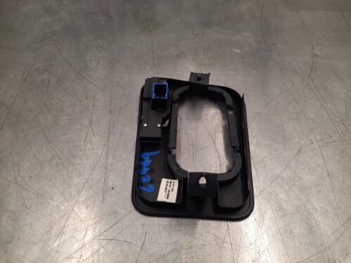 BMW E31 8 SERIES Automatic Gear Selector Surround