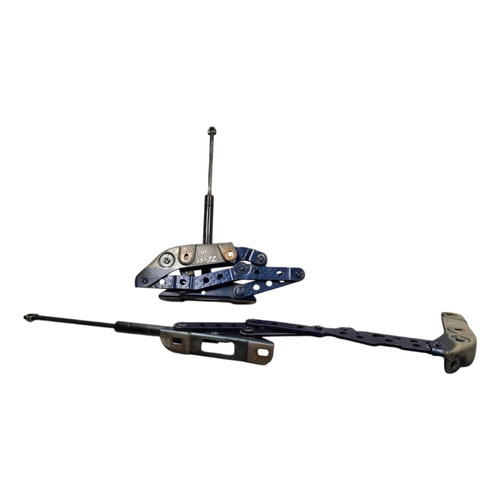 BMW 8 SERIES E31 Bonnet Hinges Pair