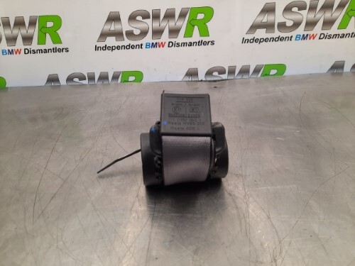 BMW E31 8 SERIES Right Or Left Rear Seat Belt