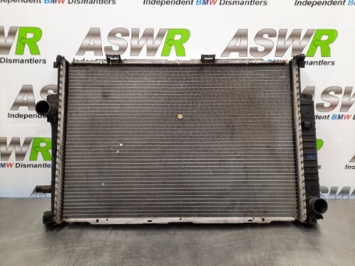 BMW Coolant Radiator M60 M62 E34 E32 E31 5 7 8 SERIES