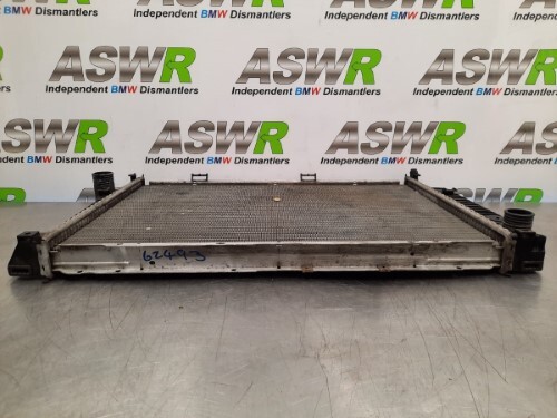 BMW Coolant Radiator M60 M62 E34 E32 E31 5 7 8 SERIES