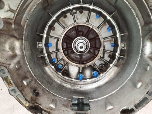 BMW Automatic Gearbox E39 E38 E31 5 7 8 SERIES M62 Petrol