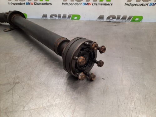 BMW E31 8 SERIES Propshaft Automatic M60 M62 Petrol