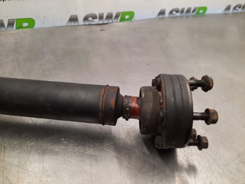BMW E31 8 SERIES Propshaft Automatic M60 M62 Petrol