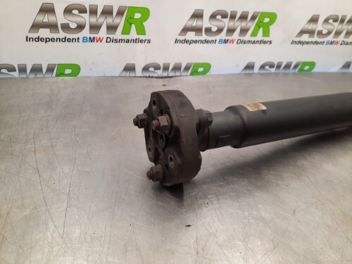 BMW E31 8 SERIES Propshaft Automatic M60 M62 Petrol