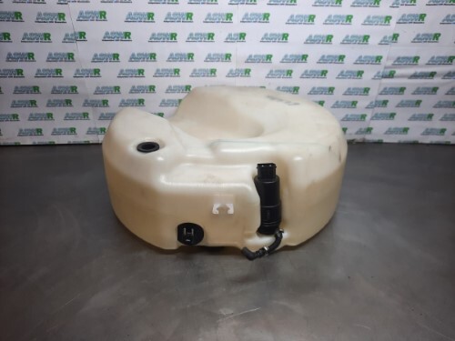 BMW E31 8 SERIES Fluid Reservoir Container
