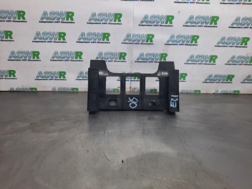 BMW E31 8 SERIES O S R Drivers Side Rear Bumper Bracket