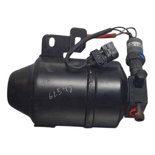 BMW E31 8 SERIES Air Conditioning Receiver Dryer
