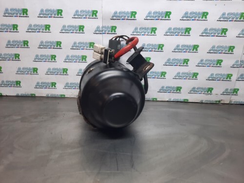 BMW E31 8 SERIES Air Conditioning Receiver Dryer