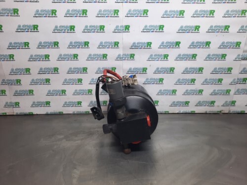 BMW E31 8 SERIES Air Conditioning Receiver Dryer