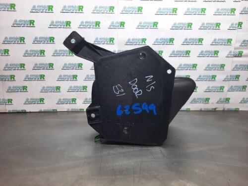 BMW E31 8 SERIES Door Speaker Nokia N/S Passenger Side