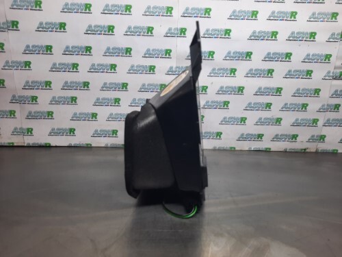 BMW E31 8 SERIES Door Speaker Nokia N/S Passenger Side