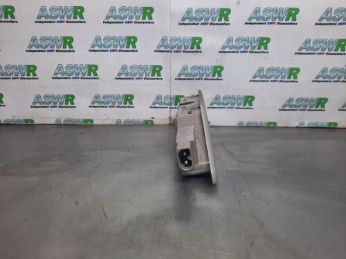 BMW E31 8 SERIES Rear Interior Light O/S Drivers Right