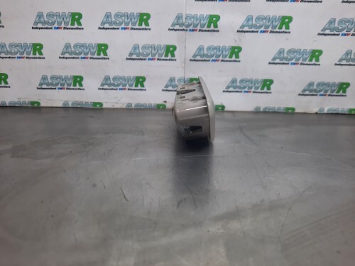 BMW E31 8 SERIES Rear Interior Light N/S Passenger Left