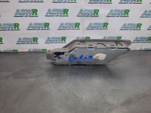 BMW E31 8 SERIES Rear Interior Light N/S Passenger Left