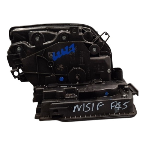 BMW Door Catch Front N/S Left Passenger F45 F46 G11 F48