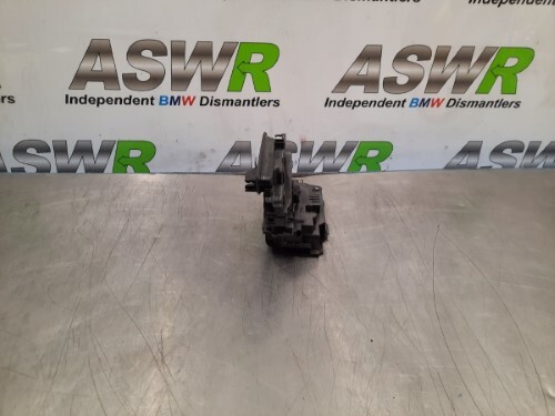 BMW Door Catch Front N/S Left Passenger F45 F46 G11 F48