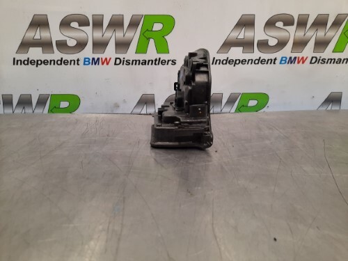 BMW Door Catch Front N/S Left Passenger F45 F46 G11 F48