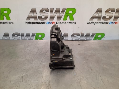 BMW Door Catch Actuator Front O/S Right Drivers F45 F46 G11 F48 F39