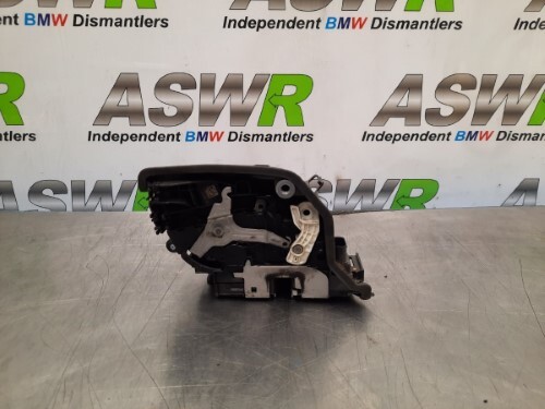 BMW Door Catch Actuator Front O/S Right Drivers F45 F46 G11 F48 F39