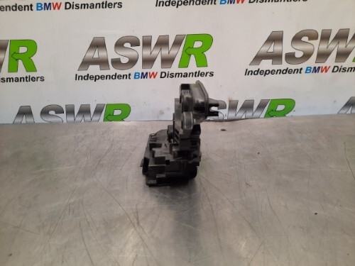 BMW Door Catch Actuator Front O/S Right Drivers F45 F46 G11 F48 F39